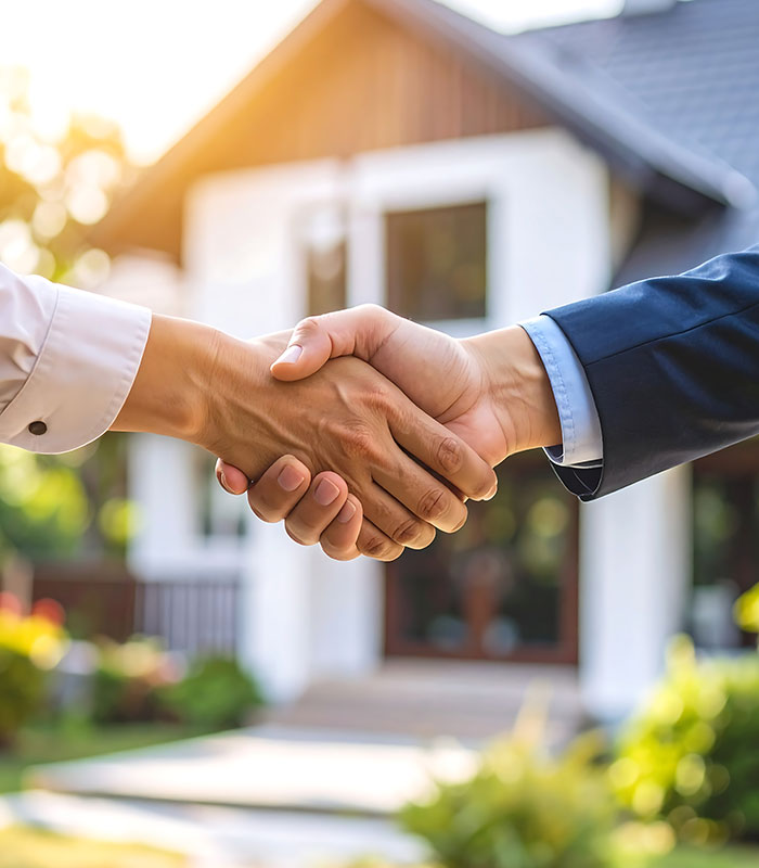 Home Buying Services