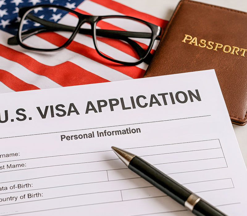 Immigration & Relocation