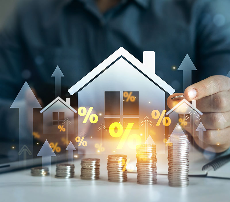 International Real Estate