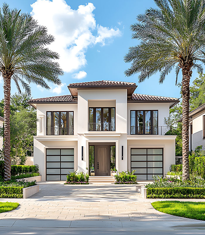 Real Estate Concierge