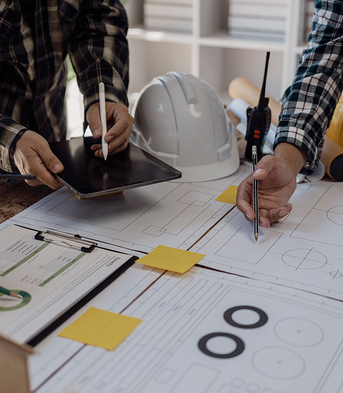 24/7 Maintenance Services