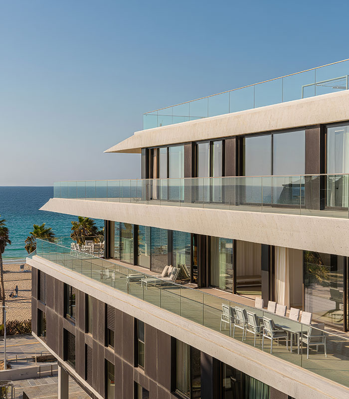 Multi-Residential Properties