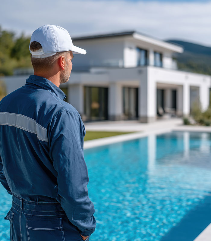 Outdoor Property Care