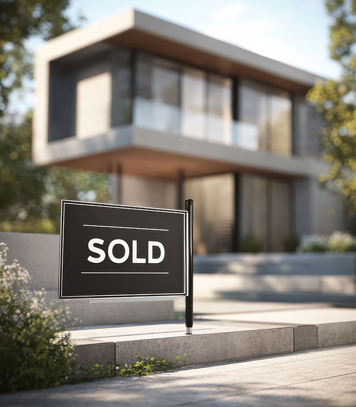 Property Sales Services