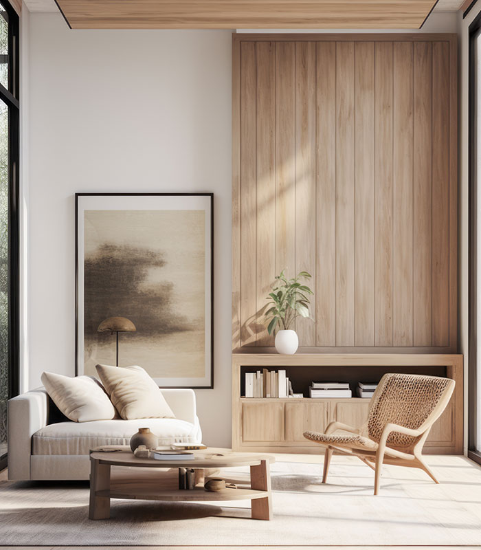 Property Preparation