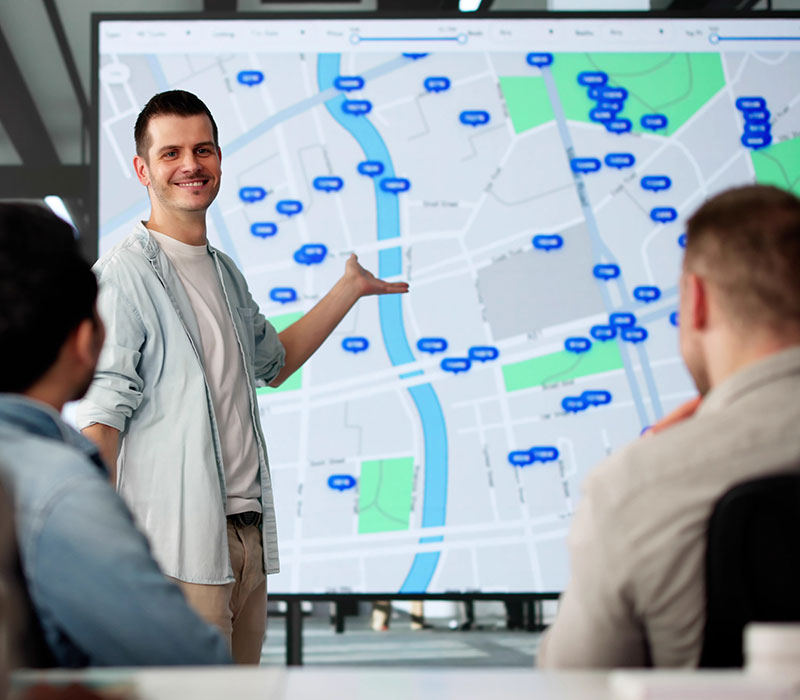 Real Estate Entrepreneurship