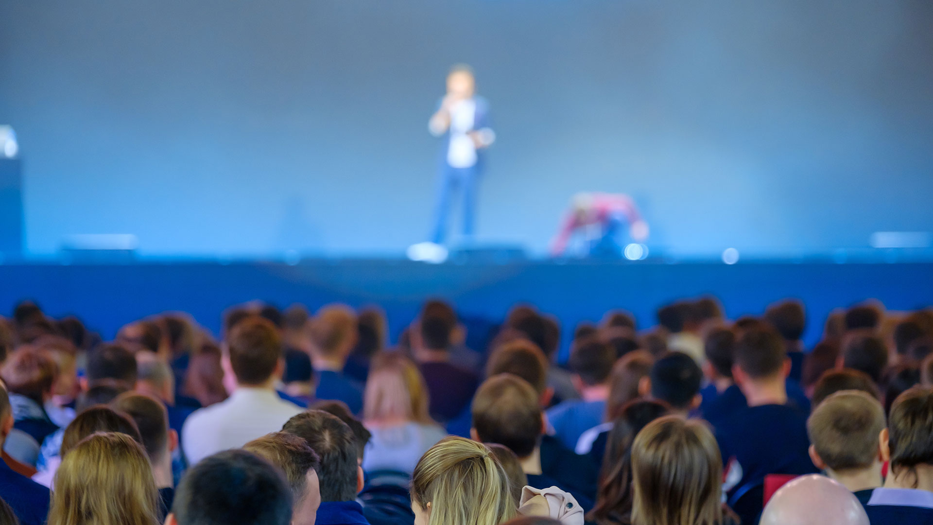 Consulting & Speaking Engagements