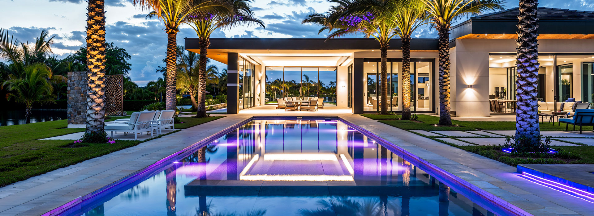 Contact White Glove International