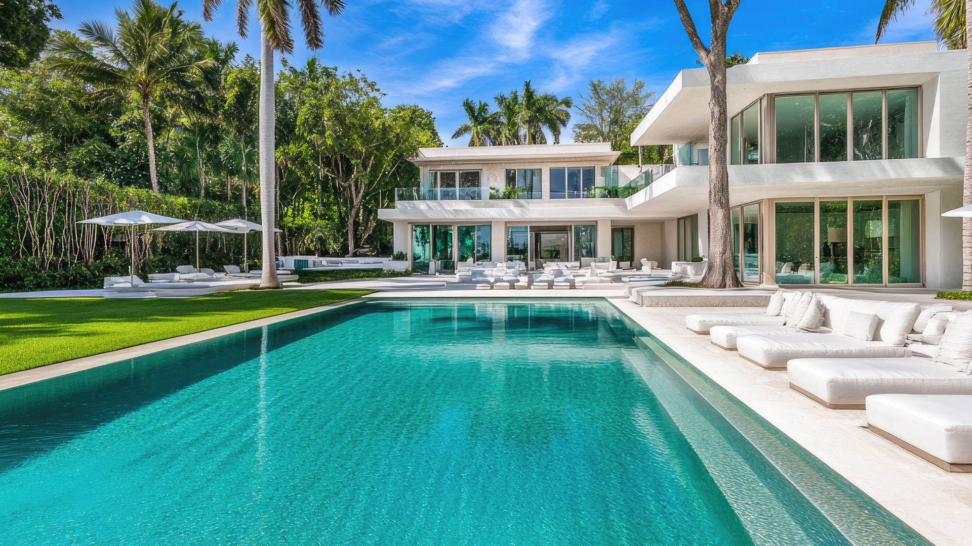 Luxury Oceanfront Property