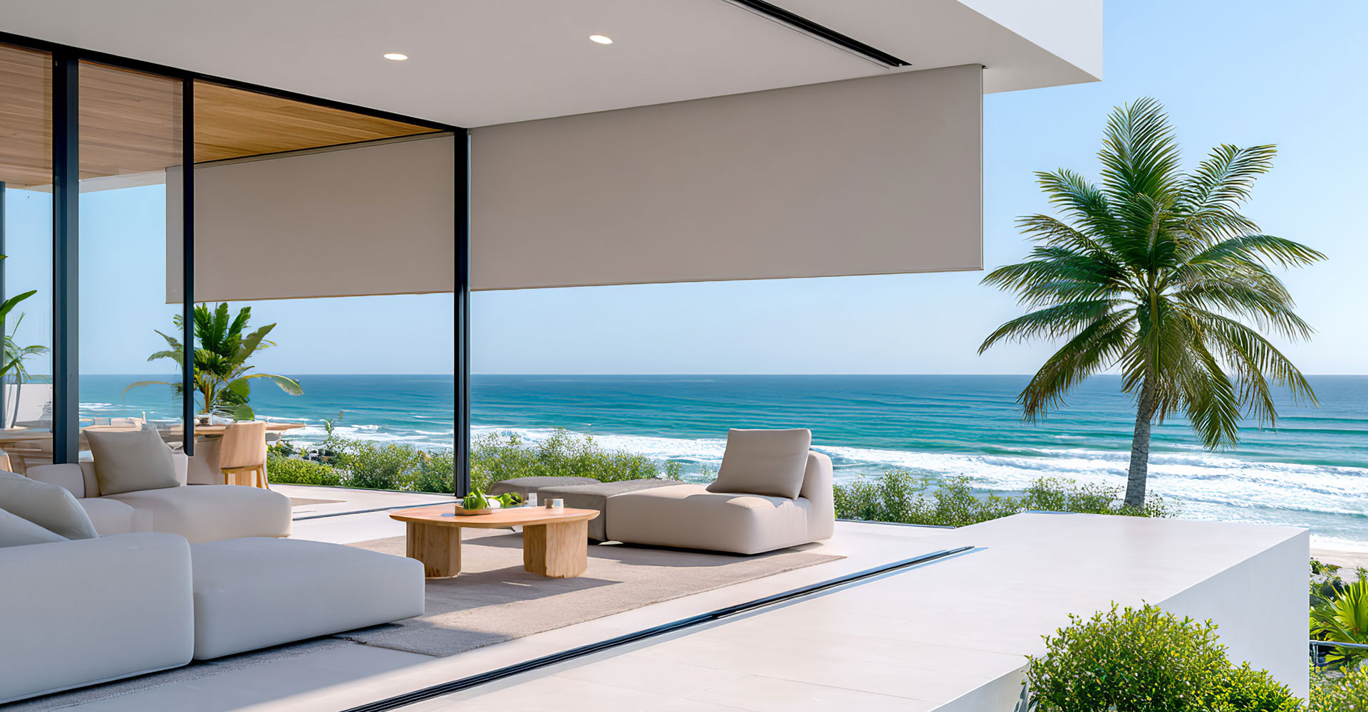 Real Estate Concierge