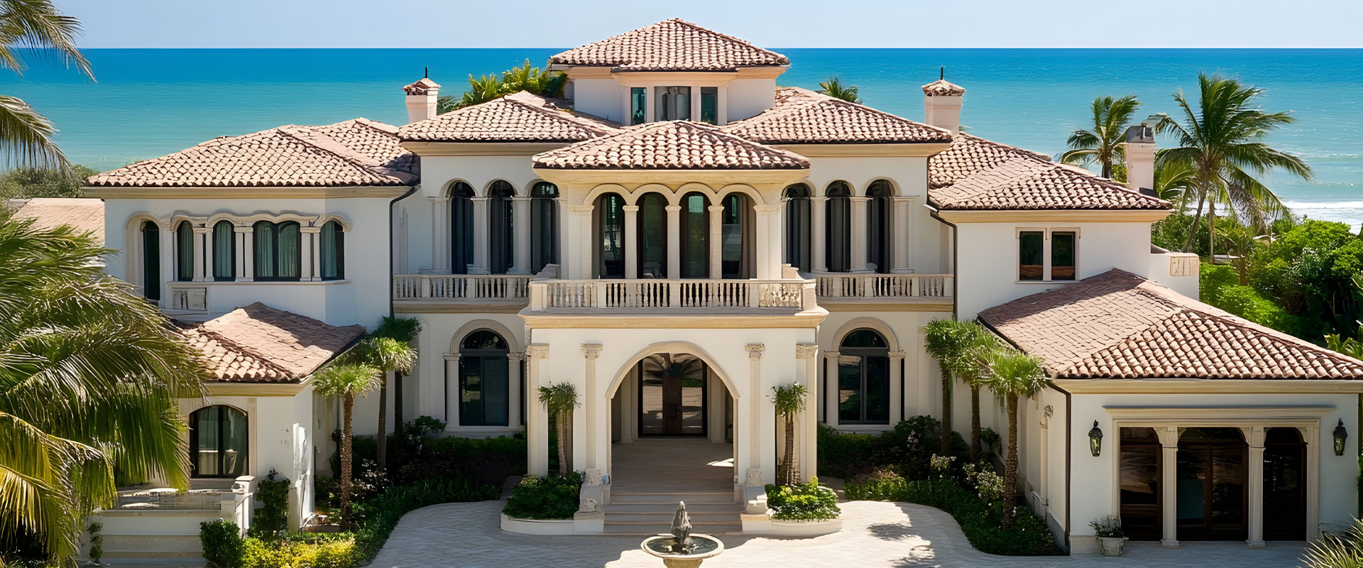 White Glove Services