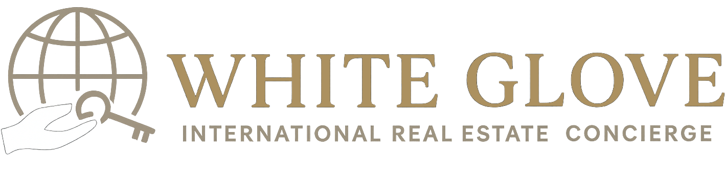 White Glove International