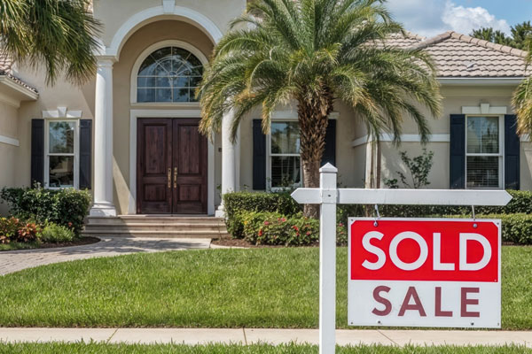 Real Estate Concierge