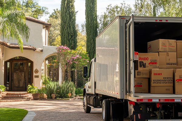 Relocation & Lifestyle